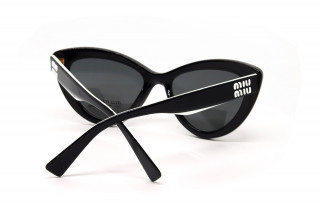 Солнцезащитные очки MU 04YS 10G5S0 54 Фото №4 - linza.com.ua