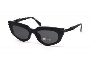 Солнцезащитные очки MU 12WS 1BO5S0 51 - linza.com.ua
