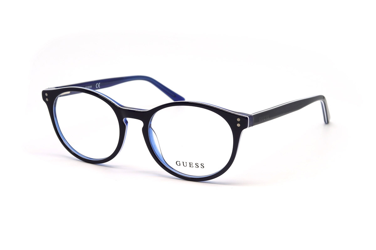 Оправи GUESS GU8266 090 49 Фото №1 - linza.com.ua