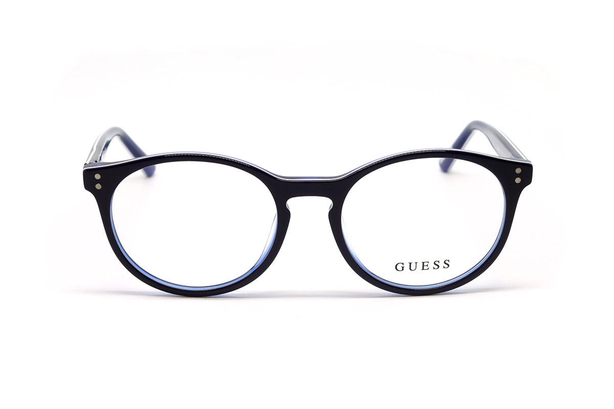 Оправи GUESS GU8266 090 49 Фото №4 - linza.com.ua