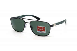 Сонцезахистні окуляри RB 3701 002/71 59 - linza.com.ua