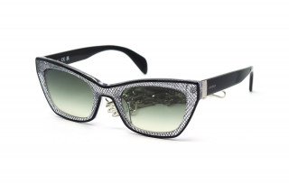 Солнцезащитные очки GUESS GU7873 01B 53 - linza.com.ua