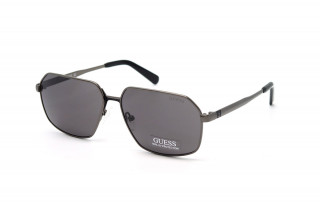 Сонцезахисні окуляри GUESS GU00071 09A 58 - linza.com.ua