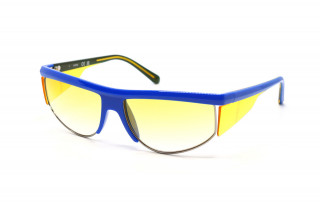 Солнцезащитные очки GUESS GU00072 90G 62 - linza.com.ua