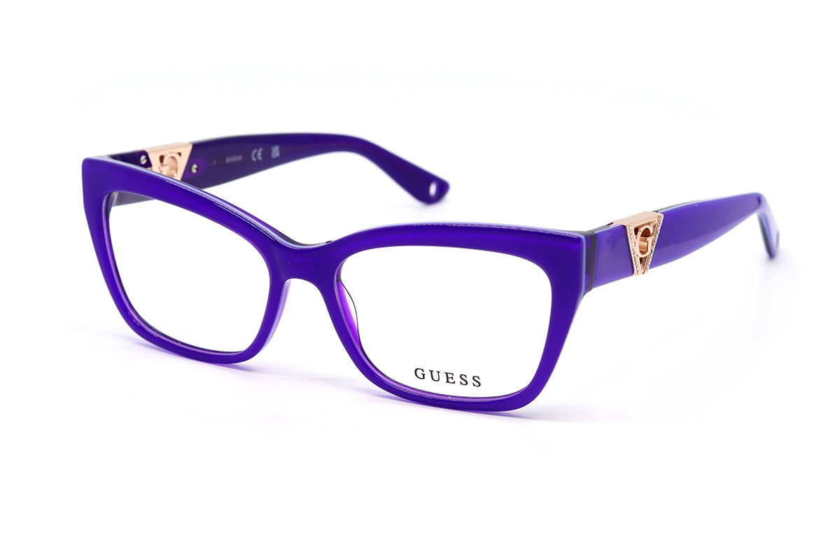 Оправи GUESS GU2960 081 54 Фото №1 - linza.com.ua