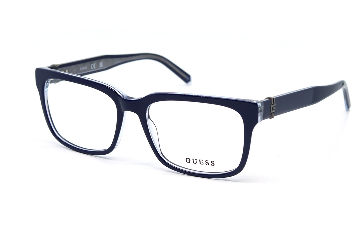 Оправи GUESS GU50084 092 56 Фото №1 - linza.com.ua