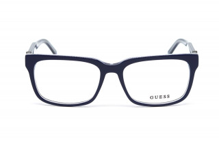 Оправи GUESS GU50084 092 56 Фото №2 - linza.com.ua