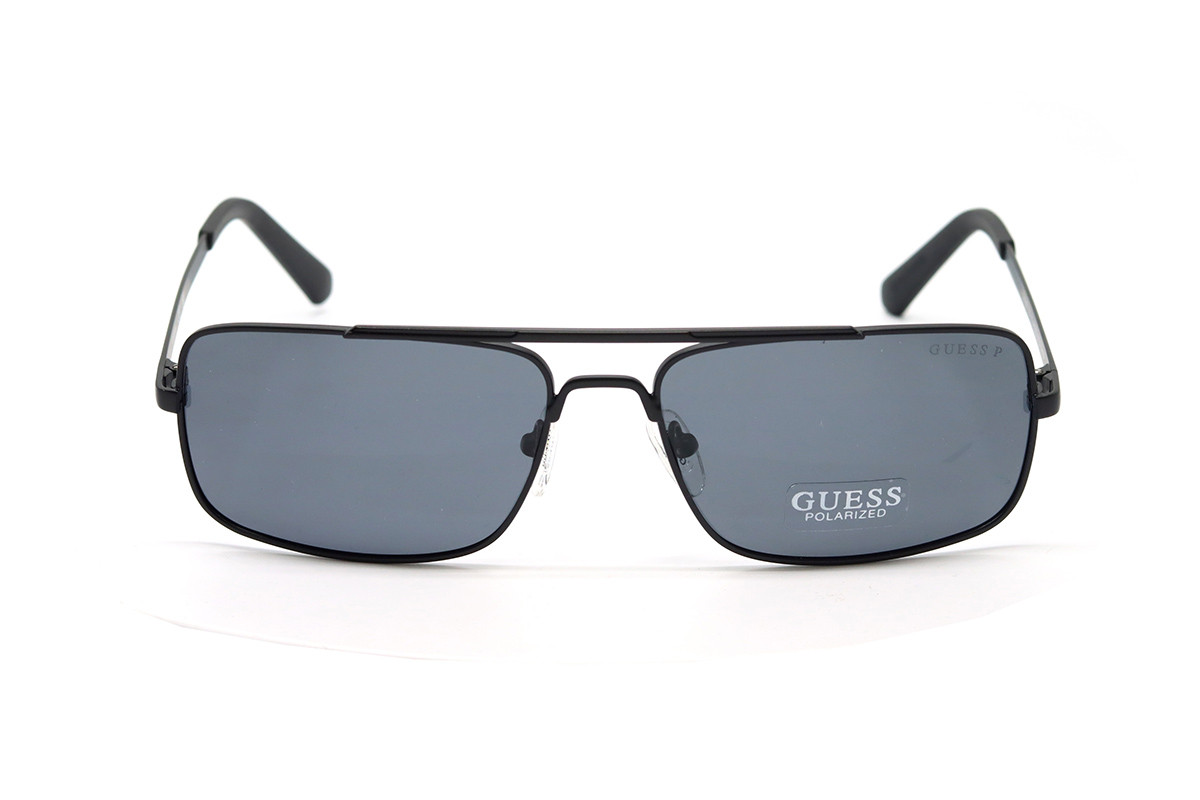 Сонцезахисні окуляри GUESS GU00060 02D 60 Фото №4 - linza.com.ua