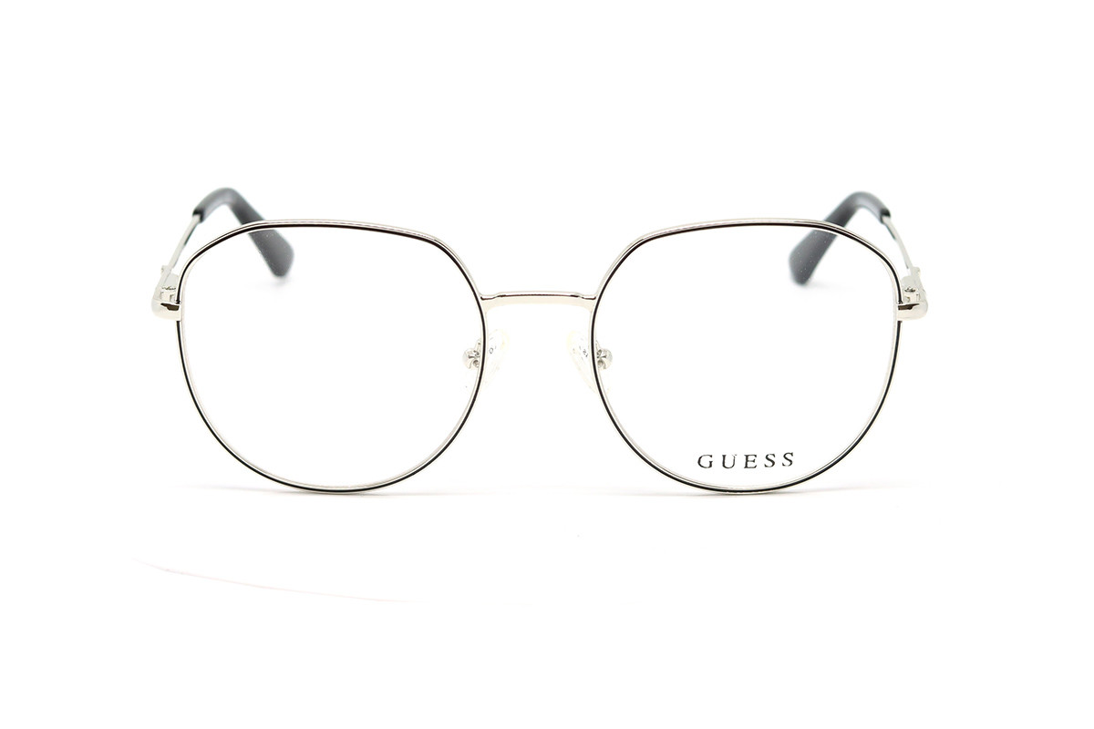 Оправи GUESS GU2933 005 53 Фото №2 - linza.com.ua