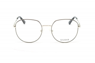 Оправи GUESS GU2933 005 53 Фото №2 - linza.com.ua