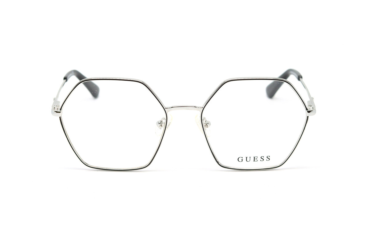 Оправи GUESS GU2934 005 54 Фото №3 - linza.com.ua