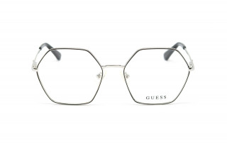 Оправи GUESS GU2934 005 54 Фото №3 - linza.com.ua