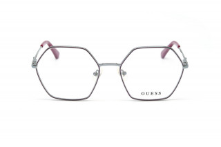 Оправи GUESS GU2934 071 54 Фото №4 - linza.com.ua