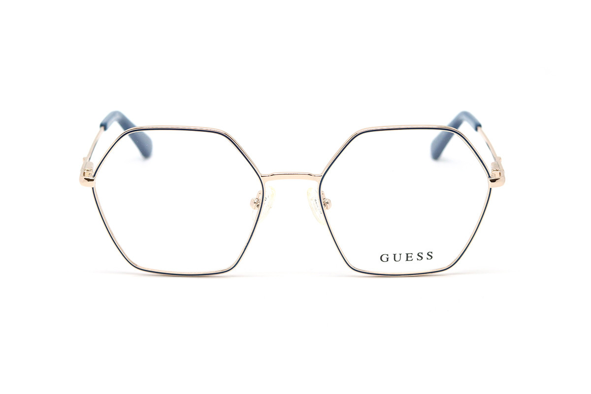 Оправи GUESS GU2934 092 54 Фото №3 - linza.com.ua