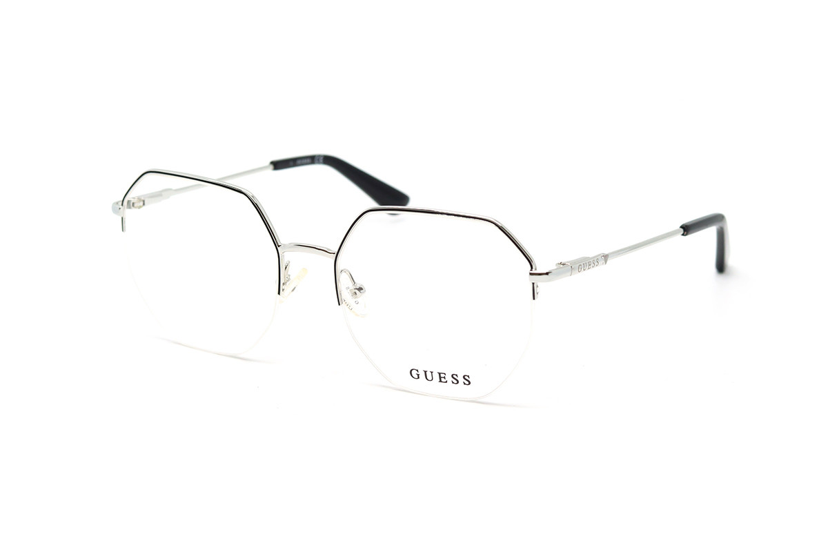 Оправы GUESS GU2935 005 54 Фото №1 - linza.com.ua