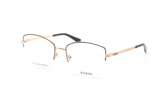 Оправа GUESS GU2939 020 55 - linza.com.ua