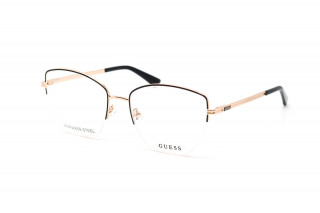 Оправа GUESS GU2939 001 55 - linza.com.ua