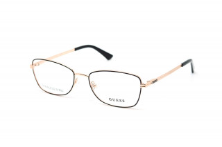 Оправа GUESS GU2940 001 54 - linza.com.ua