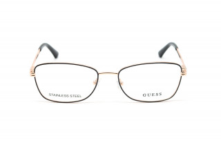 Оправи GUESS GU2940 001 54 Фото №4 - linza.com.ua