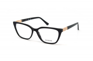 Оправа GUESS GU2941 001 53 - linza.com.ua