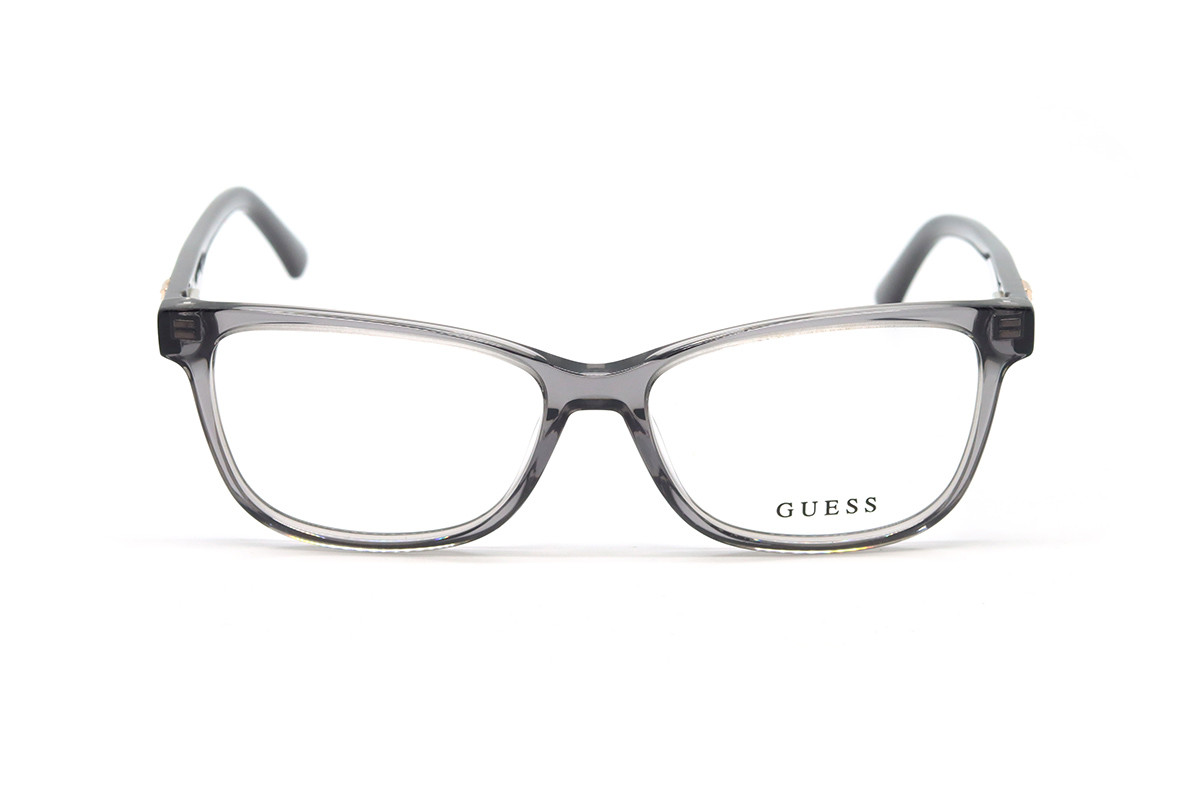 Оправы GUESS GU2943 020 54 Фото №2 - linza.com.ua