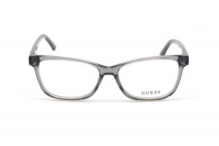 Оправы GUESS GU2943 020 54 Фото №2 - linza.com.ua