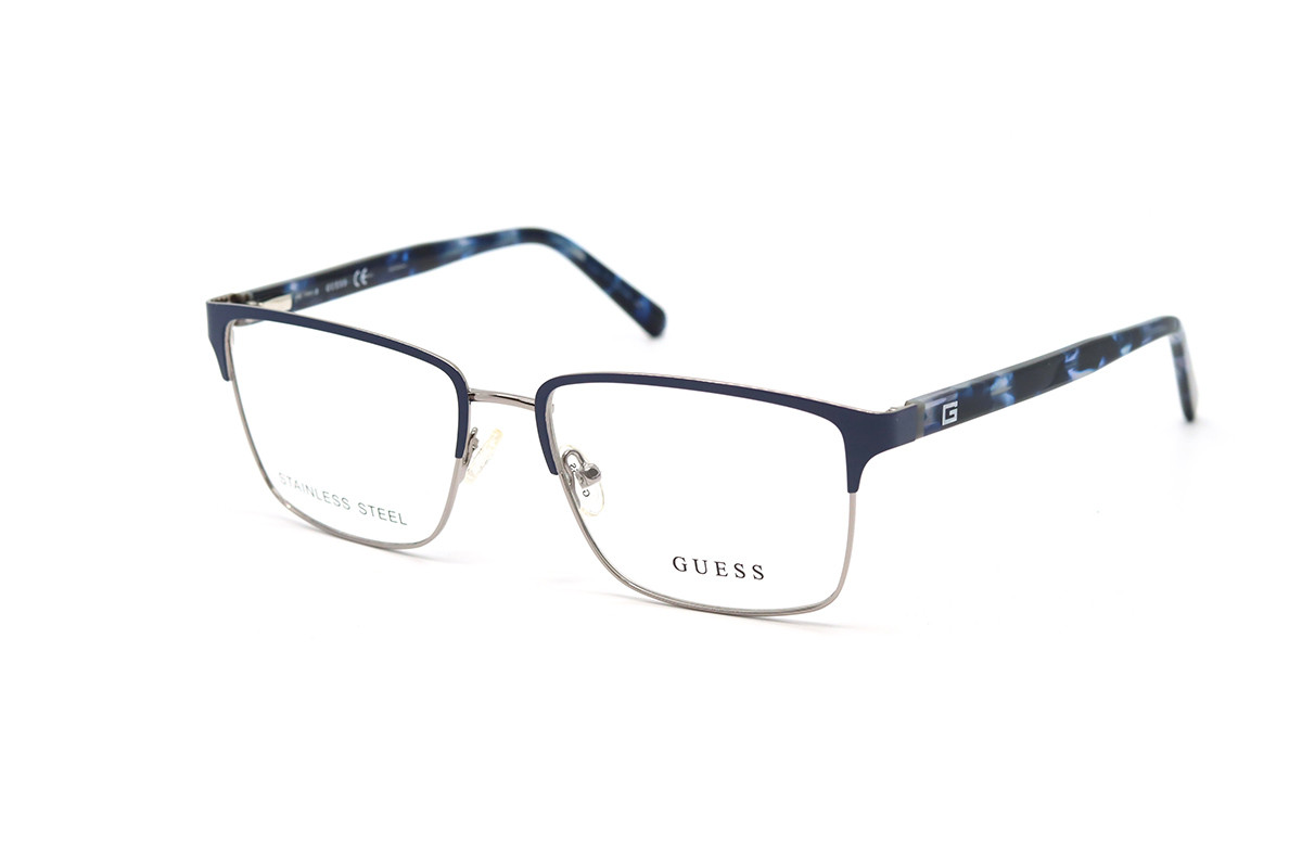 Оправи GUESS GU50070 092 54 Фото №1 - linza.com.ua