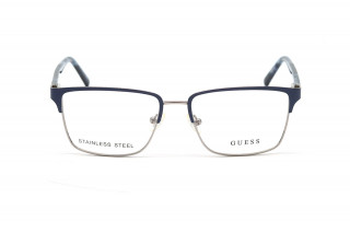 Оправи GUESS GU50070 092 54 Фото №2 - linza.com.ua