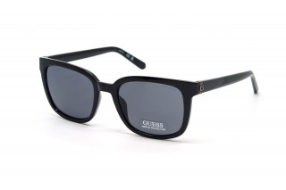 Солнцезащитные очки GUESS GU00065 01A 53 - linza.com.ua