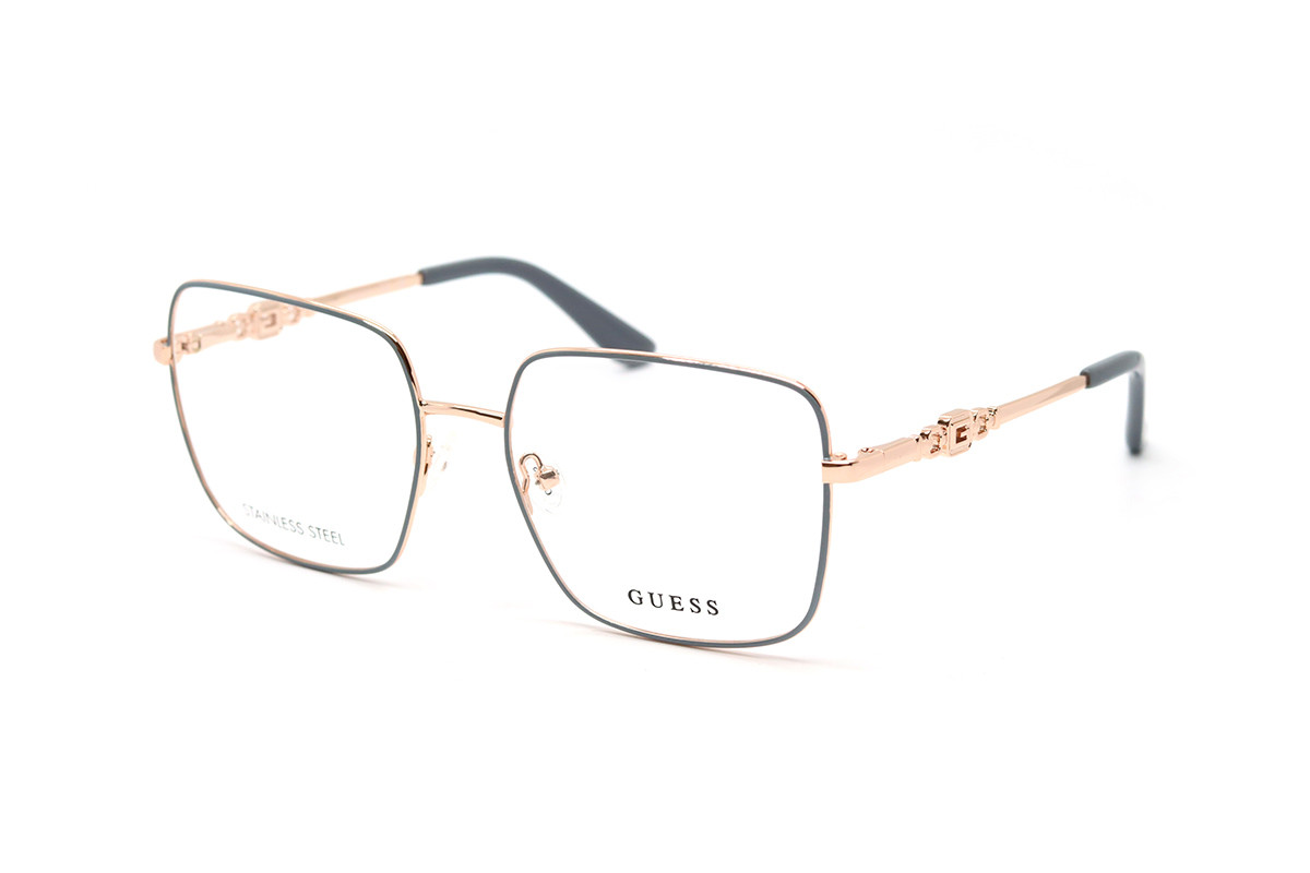 Оправи GUESS GU2953 020 56 Фото №1 - linza.com.ua