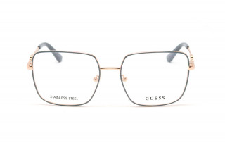 Оправи GUESS GU2953 020 56 Фото №4 - linza.com.ua