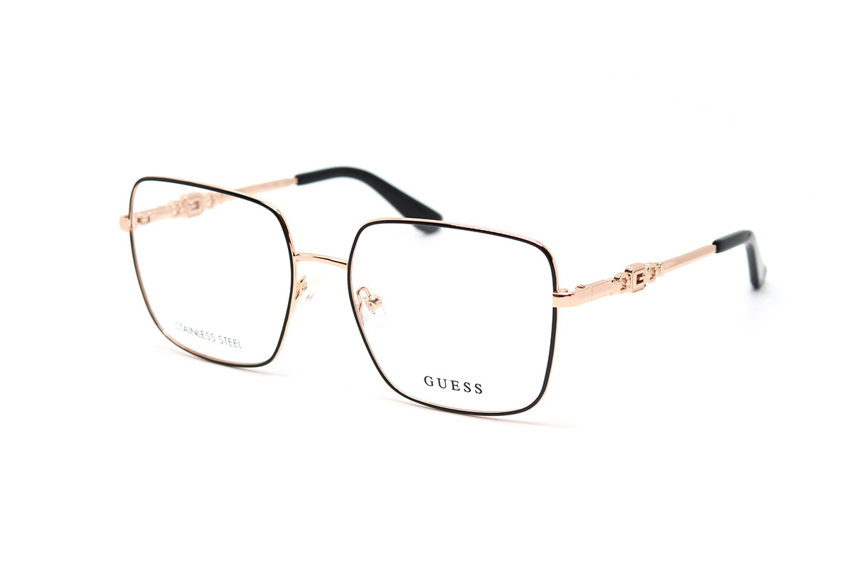 Оправи GUESS GU2953 005 56 Фото №1 - linza.com.ua