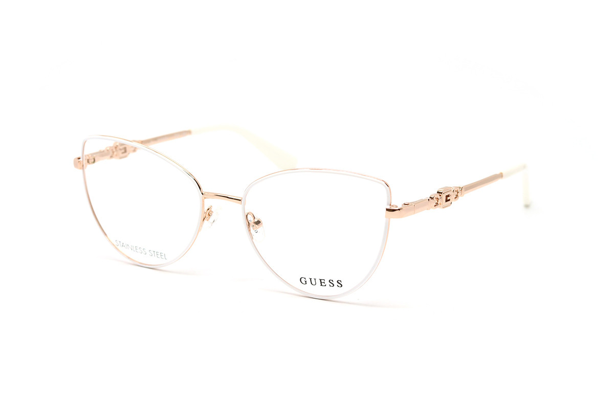 Оправи GUESS GU2954 024 54 Фото №1 - linza.com.ua