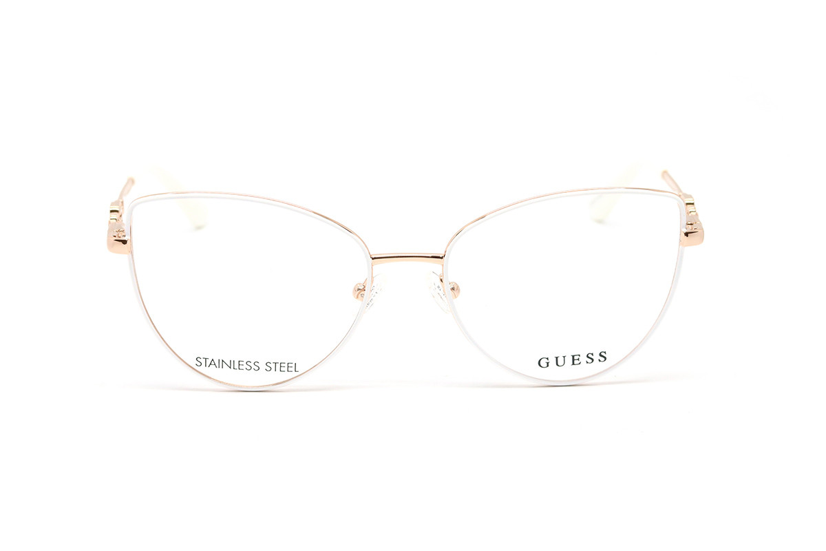 Оправи GUESS GU2954 024 54 Фото №4 - linza.com.ua