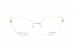 Оправы GUESS GU2954 024 54 Фото №4 - linza.com.ua