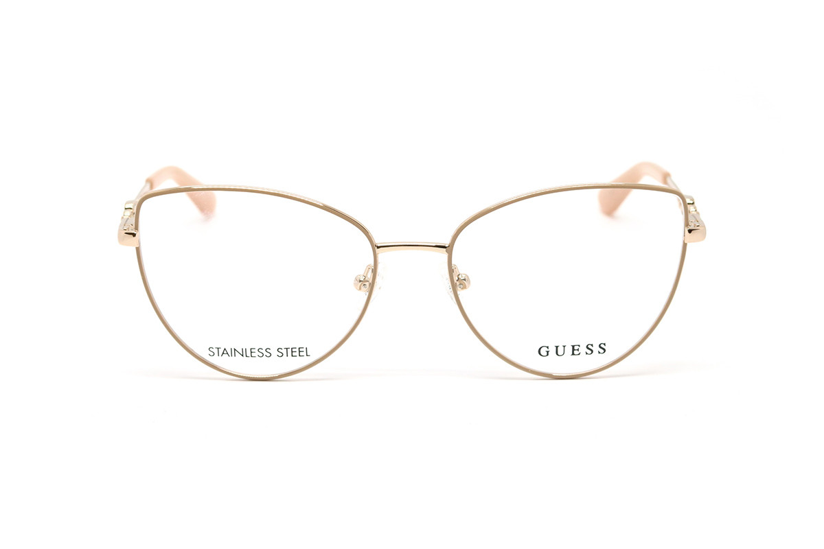 Оправи GUESS GU2954 059 54 Фото №2 - linza.com.ua