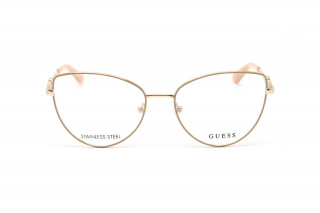 Оправи GUESS GU2954 059 54 Фото №2 - linza.com.ua