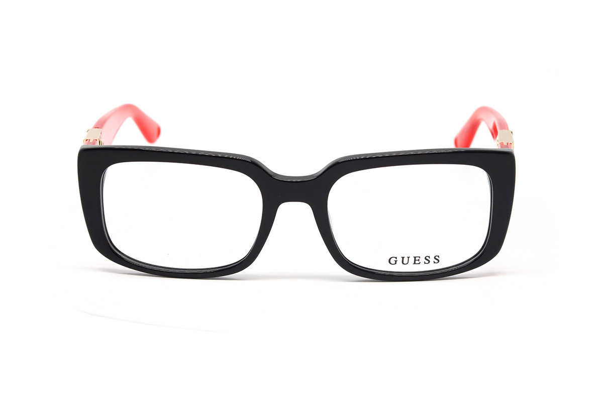 Оправи GUESS GU2959 005 53 Фото №4 - linza.com.ua