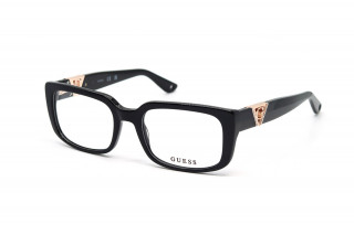 Оправа GUESS GU2959 001 53 - linza.com.ua