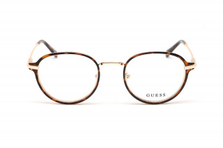 Оправи GUESS GU50079 052 51 Фото №2 - linza.com.ua