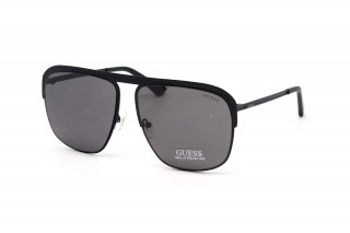 Сонцезахистні окуляри GUESS GU5225 02A 59 - linza.com.ua