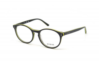 Оправа GUESS GU8266 020 49 - linza.com.ua