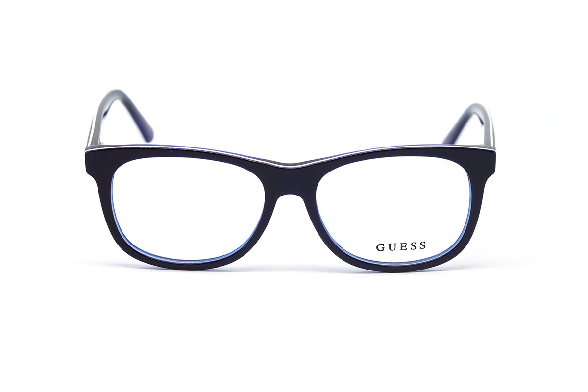 Оправи GUESS GU8267 090 51 Фото №4 - linza.com.ua