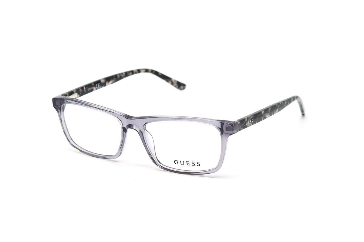 Оправы GUESS GU8268 020 49 Фото №1 - linza.com.ua