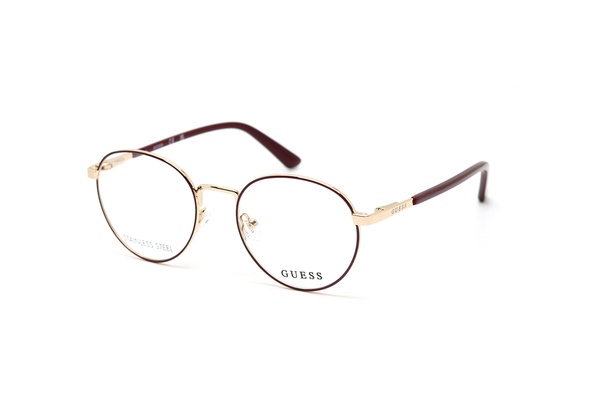 Оправи GUESS GU8274 032 47 Фото №1 - linza.com.ua