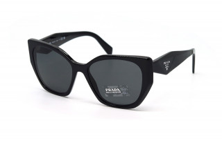 Солнцезащитные очки PR 19ZS 1AB5S0 55 - linza.com.ua