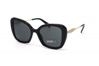 Солнцезащитные очки PR 03YS 1AB5S0 53 - linza.com.ua