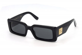 Сонцезахистні окуляри DG 4416 501/87 53 - linza.com.ua