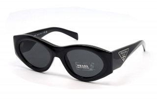 Сонцезахистні окуляри PR 20ZS 1AB5S0 53 - linza.com.ua