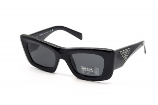 Сонцезахистні окуляри PR 13ZS 1AB5S0 50 - linza.com.ua